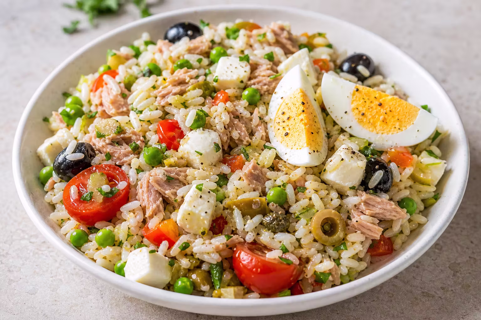 Insalata di Riso