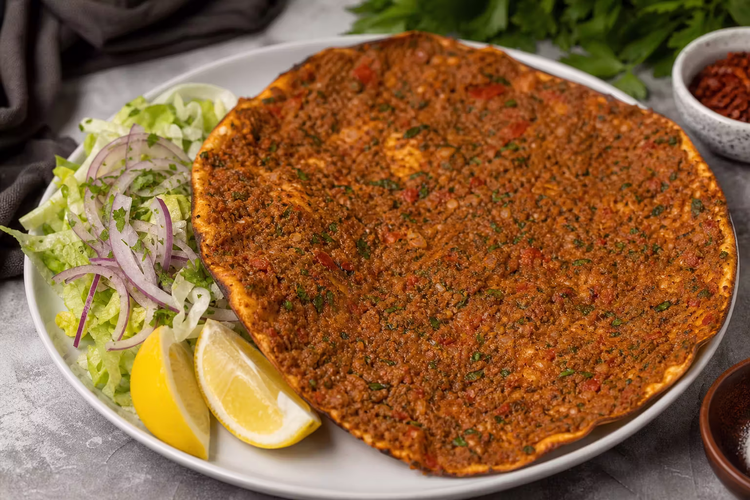 Lahmacun
