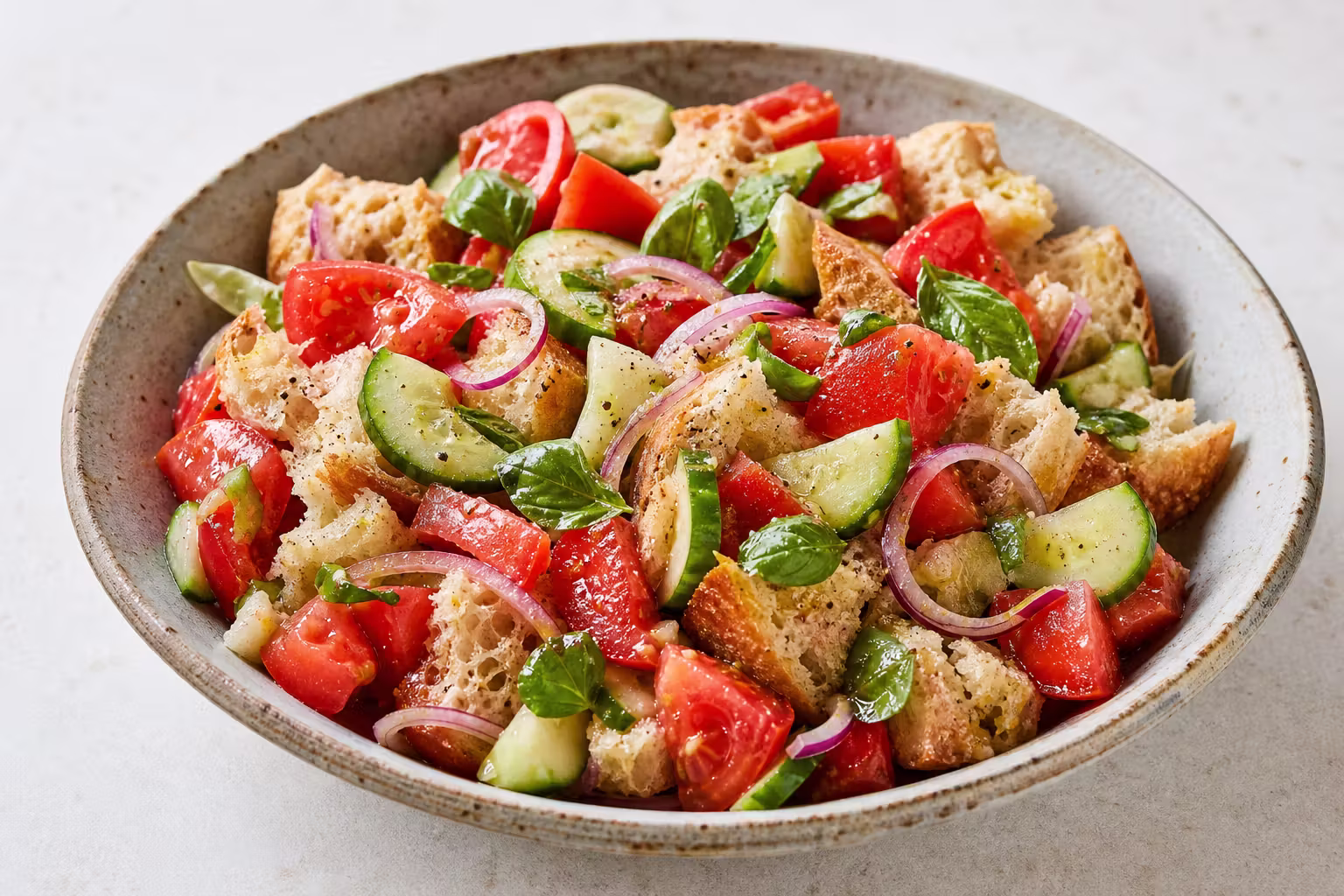 Panzanella