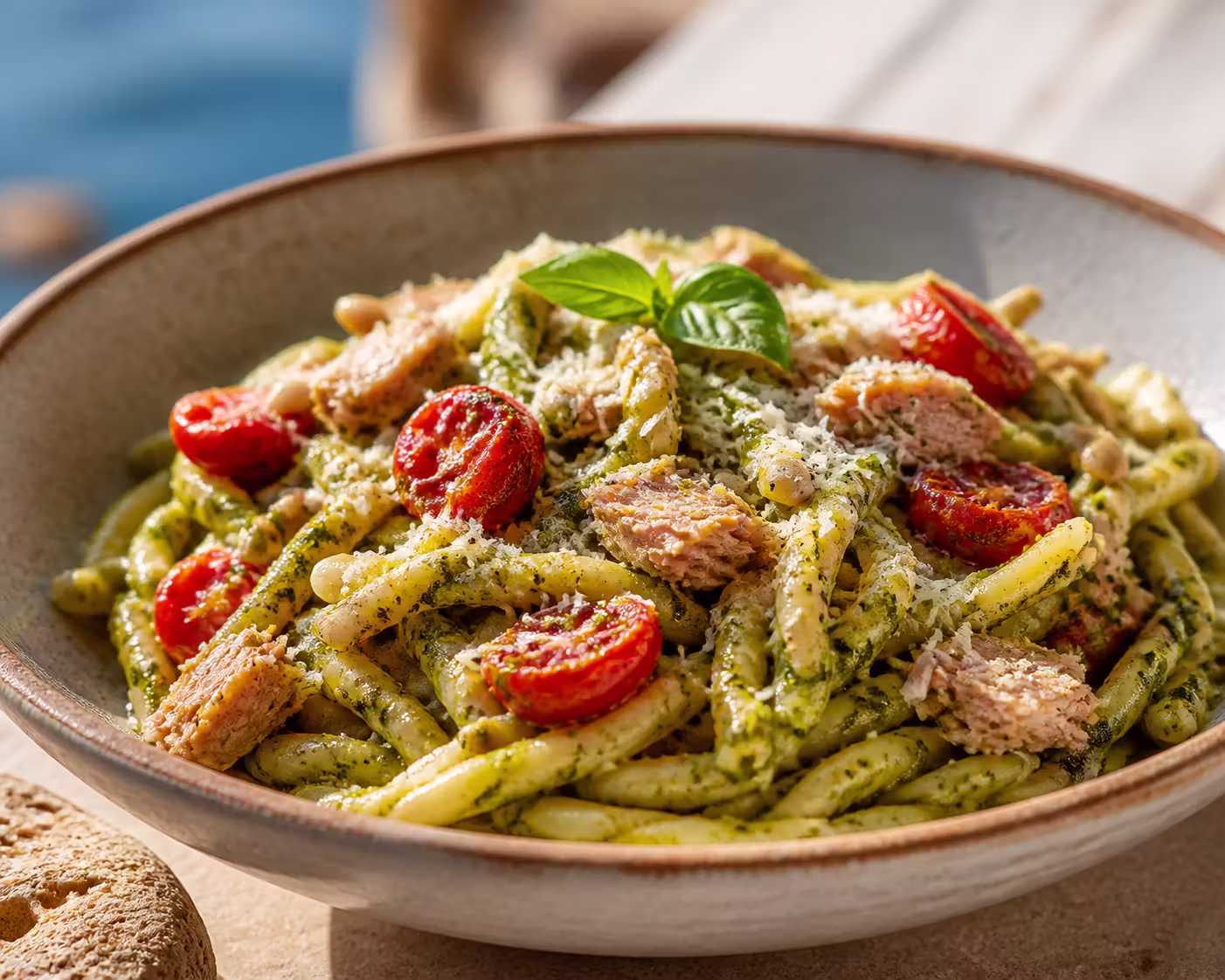 Pasta & Nudeln