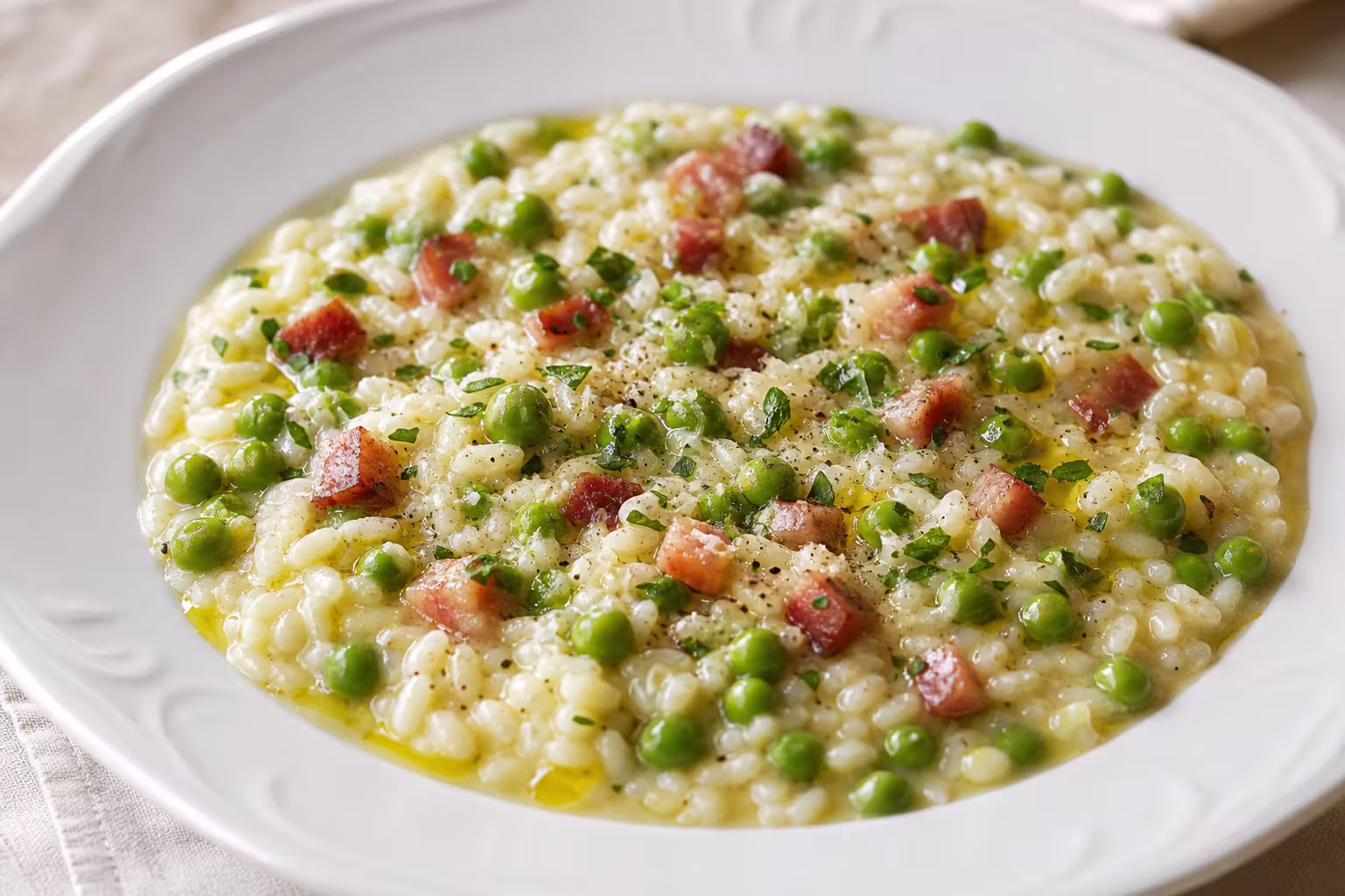 Risi e Bisi