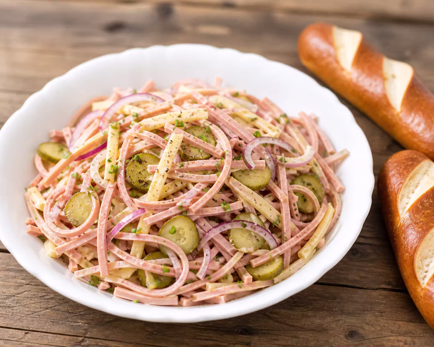 Low Carb